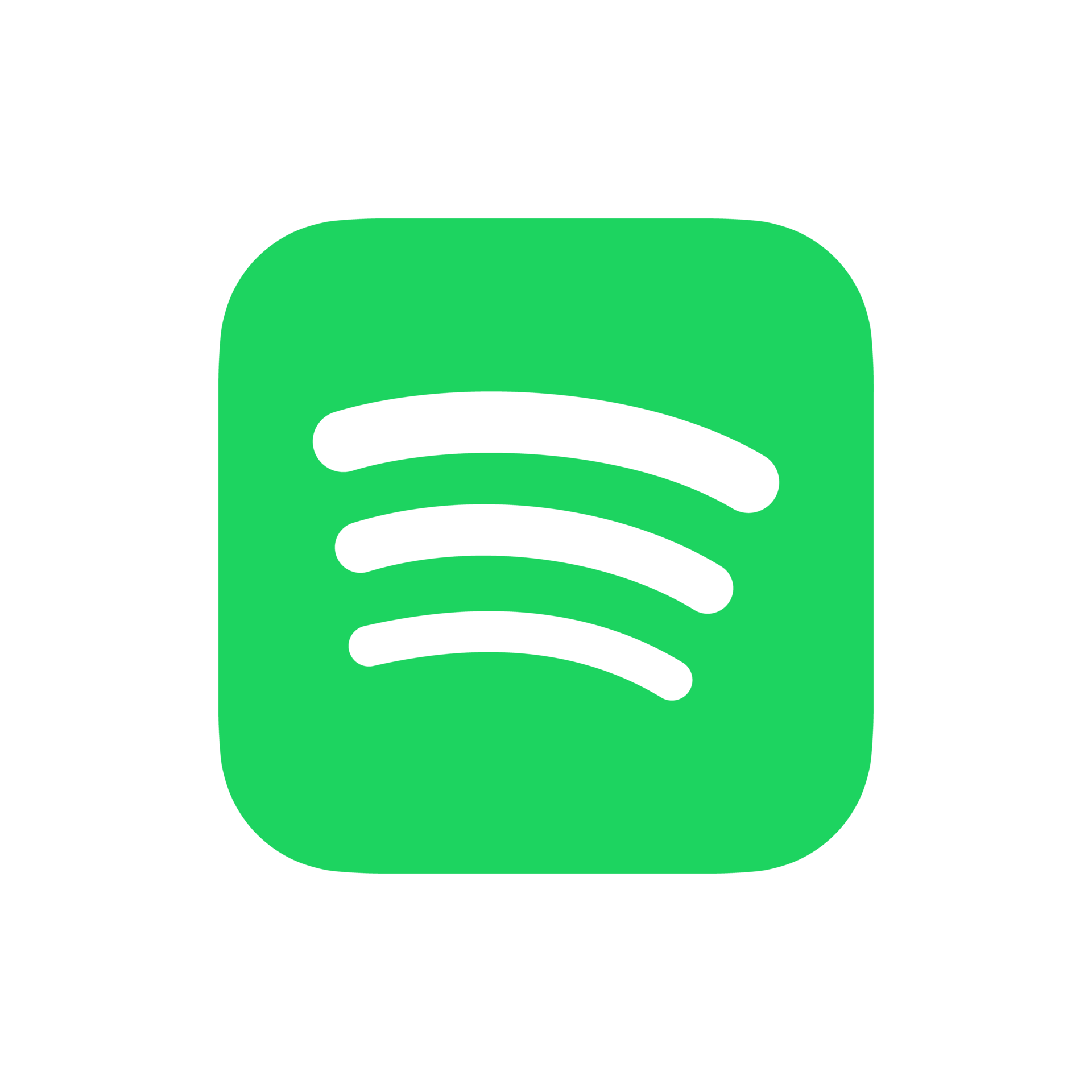 Spotify App